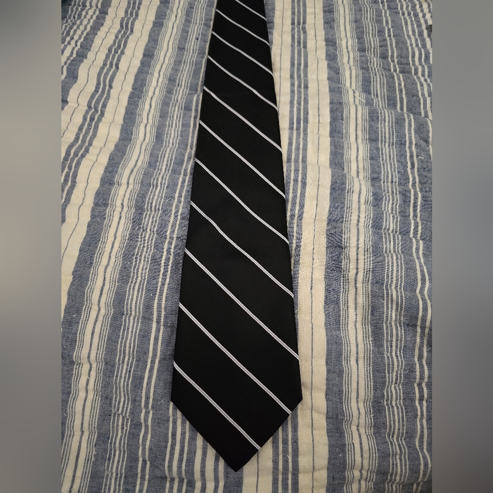 Jones New York Silk Tie